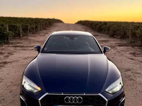 Audi A5 Sportback 40 TDI S line S tronic
