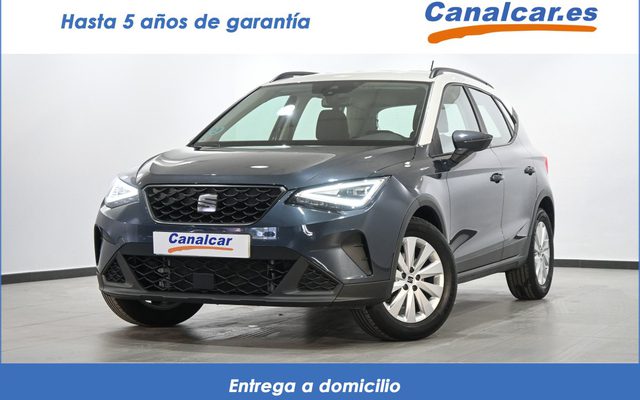 Seat Arona 1.0 TSI 81 kW (110 CV) DSG Style