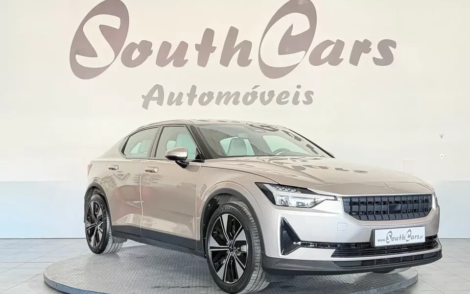 Polestar 2 Standard Range 69 kWh