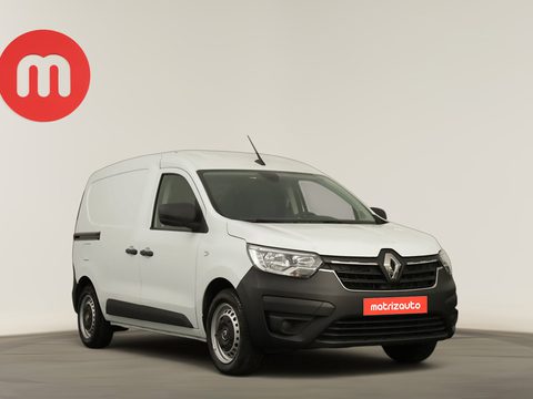 Renault Express Van