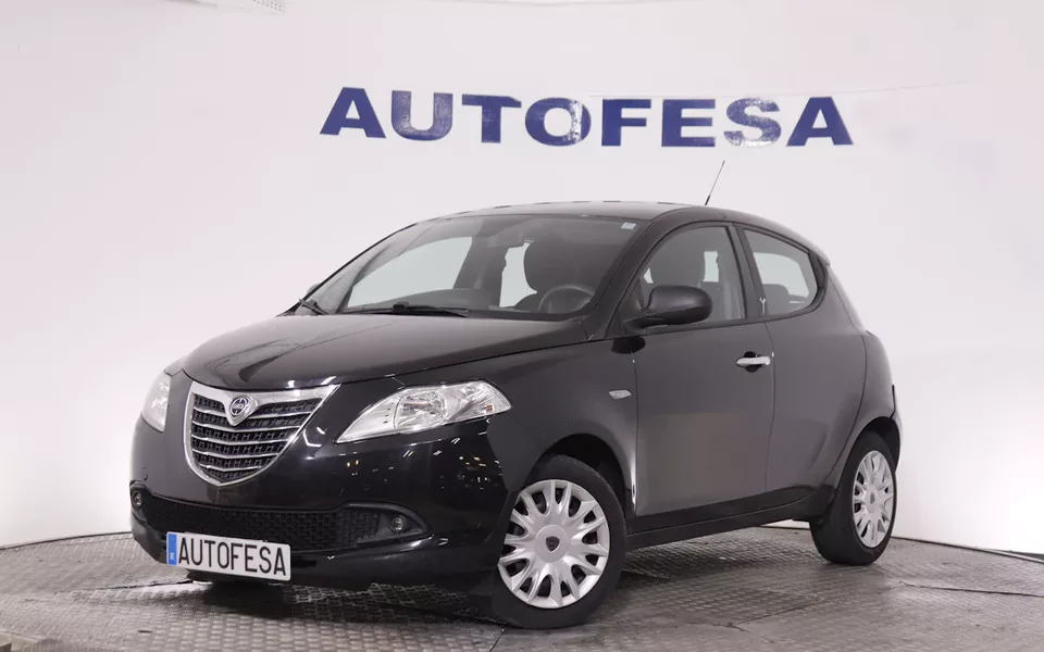 Lancia Ypsilon 1.2 69CV 5P