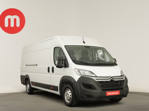 Citroen Jumper
