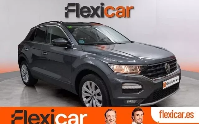 VOLKSWAGEN T-Roc T-Roc 1.5 TSI Advance