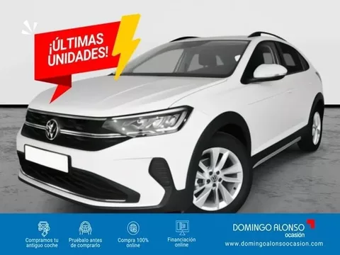 VOLKSWAGEN Taigo Connect 1.0 TSI 70kW (95CV) SG5