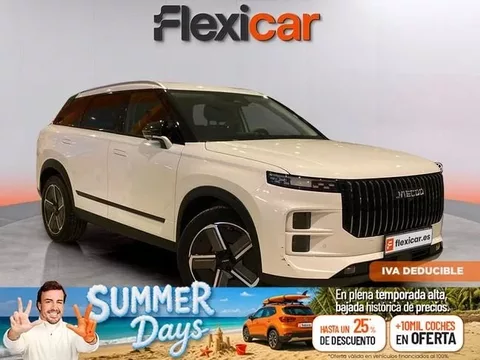 JAECOO Jaecoo 7 1.6T 108kW (145CV) DCT Select