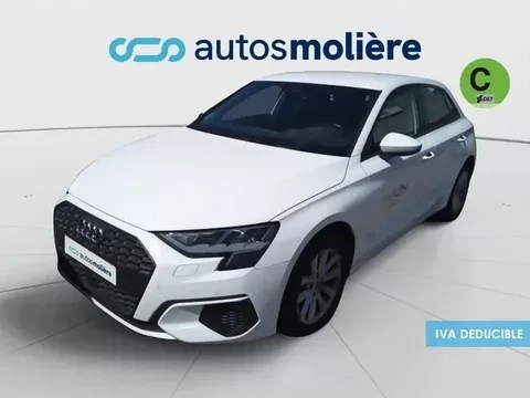 AUDI A3 30 TDI 85 kW (116 CV) S tronic