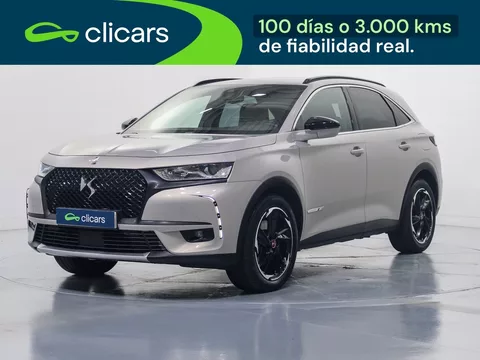 DS DS 7 Crossback E-Tense Performance Line Aut. 4x2