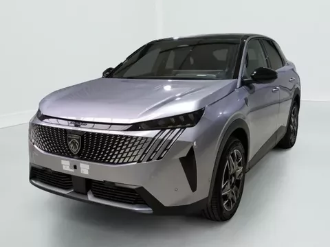 Peugeot 3008 Hybrid 145 e-DCS6 GT Zéro km immatriculé