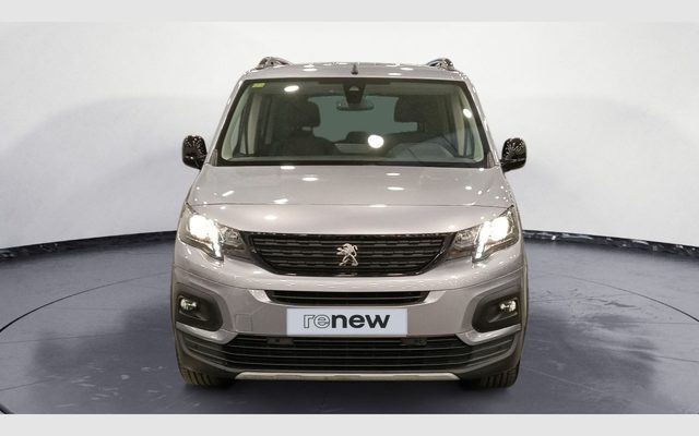 Peugeot Rifter Allure Pack Long BlueHDi 96kW Auto