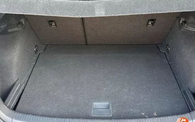 VOLKSWAGEN Golf Golf 1.6TDI Advance 85kW