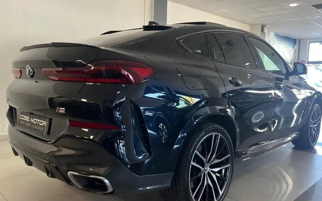 BMW X6 X6 xDrive 30dA - 47900€ en Lepe