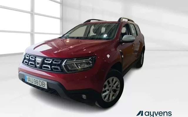Dacia Duster 1.0 TCe ECO-G Comfort Bi-Fuel