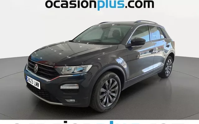 VOLKSWAGEN T-Roc T-Roc 1.0 TSI Advance 81kW