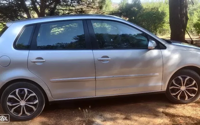 VW Polo 1.2 Trendline
