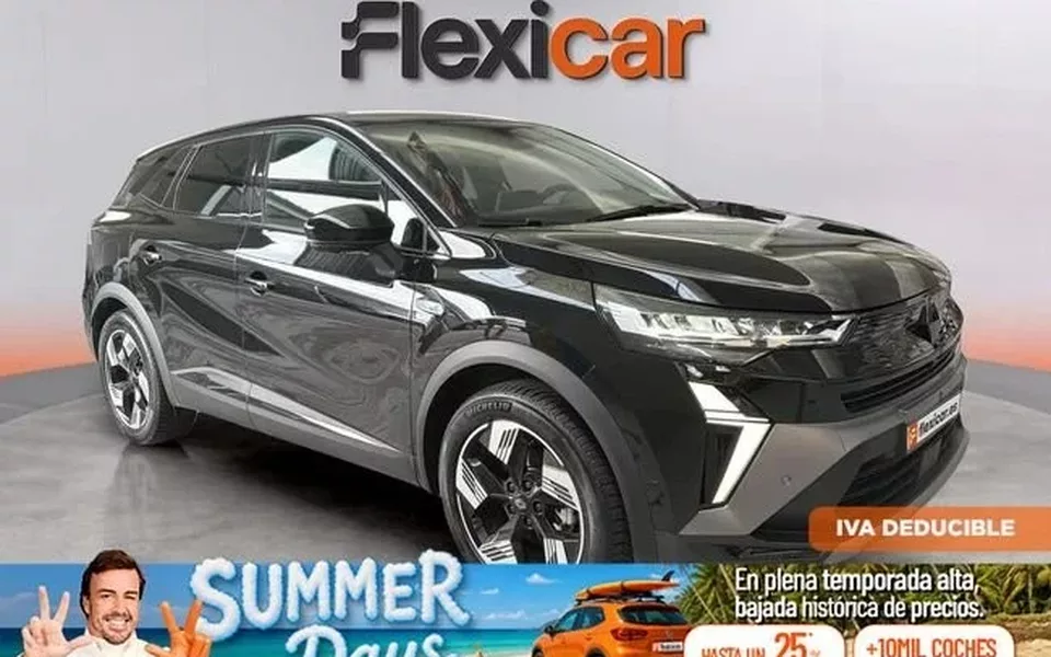 RENAULT Symbioz esprit Alpine E-Tech 105kW (145CV)