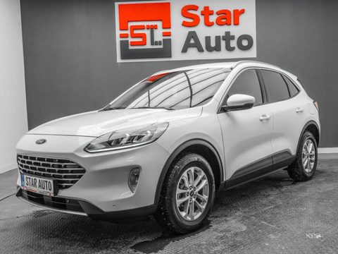 Ford Kuga, 2023, 190 CP, 200.000 KM, Automata