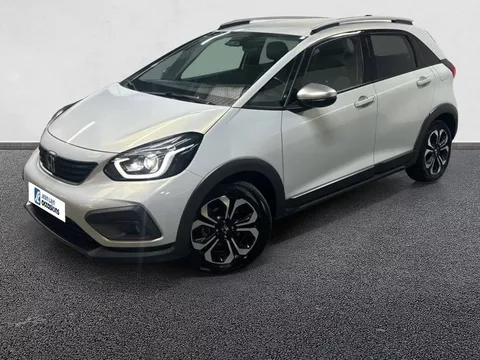 HONDA JAZZ Crosstar e:HEV 1.5 i-MMD Exclusive