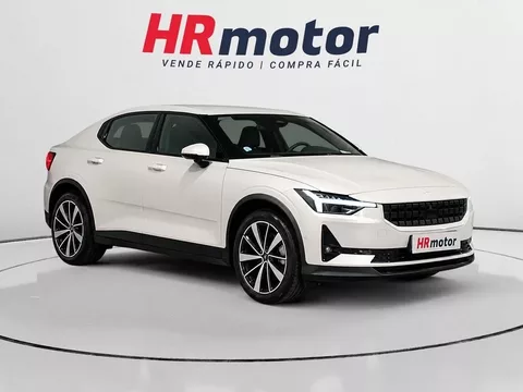 POLESTAR 02 02 Single Motor Standard Range