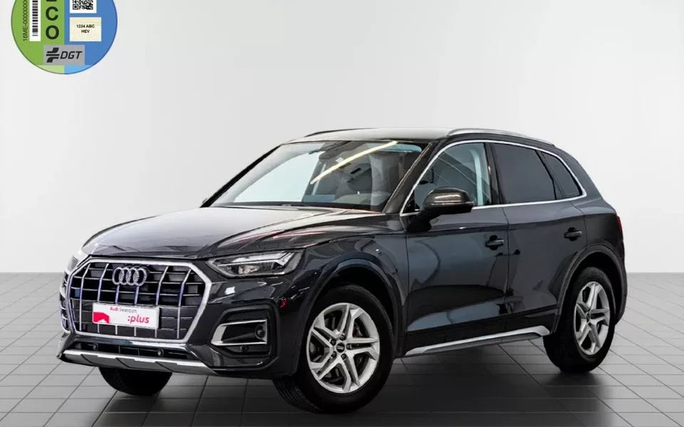 AUDI Q5 Q5 35 TDI S line S tronic - 46990€ en Alcorcón