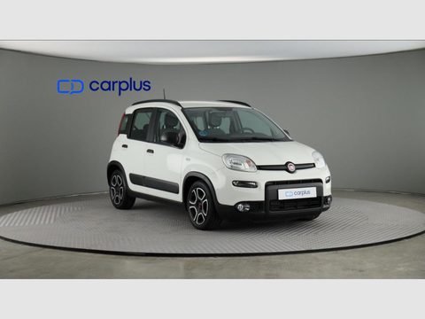 Fiat Panda Panda Hybrid 1.0 Gse 51kw (70CV)