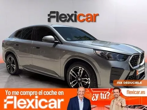 BMW X2 sDrive20d