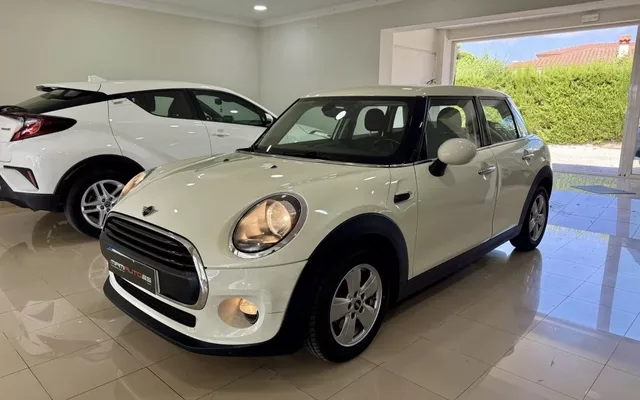 MINI Mini Mini One D