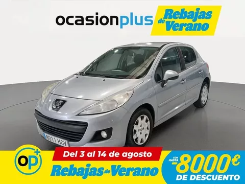 PEUGEOT 207 207 1.4i Business Line