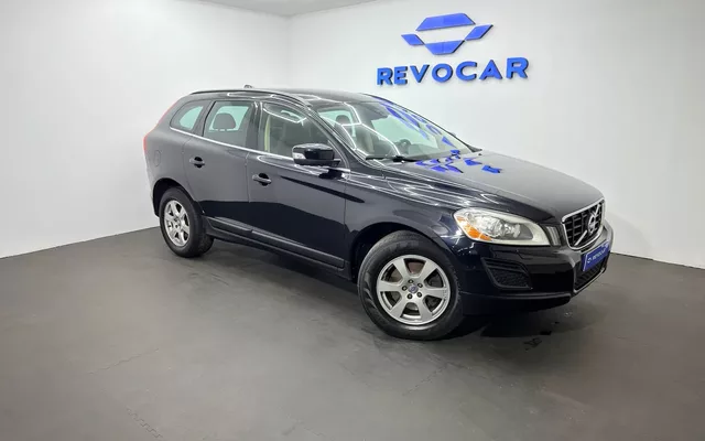 Volvo XC 60 2.0 D4 DRIVe Momentum