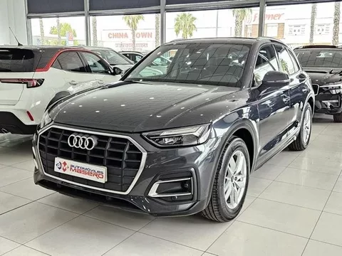 AUDI Q5 35 TDI 120kW (163CV) S tronic