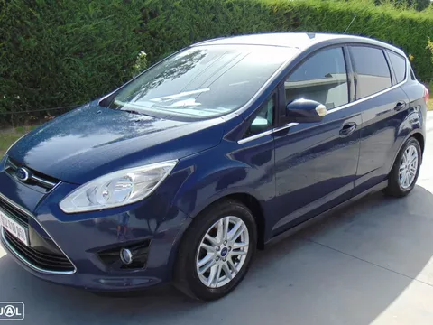 Ford C-Max 1.5 TDCi Titanium PS.S/S