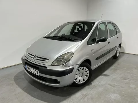 CITROEN Xsara Xsara Picasso 1.6i SX 110