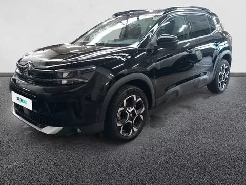 CITROEN C5 AIRCROSS BlueHDi 130 EAT8 Max
