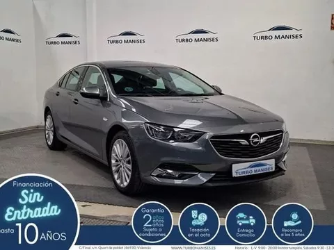 OPEL Insignia GS 1.5 Turbo XFT Innovation Auto