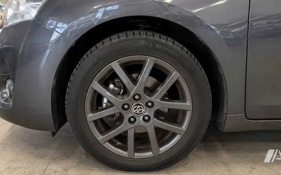 TOYOTA Verso Verso 140 Advance 7pl. MultiDrive