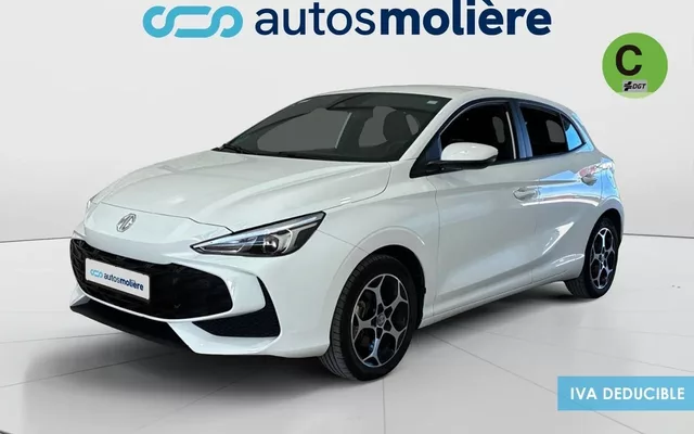 1.5 Comfort 85 kW (116 CV)