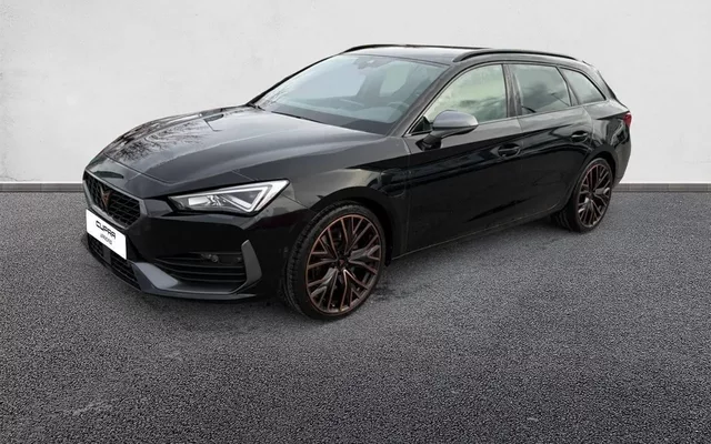CUPRA LEON Sportstourer 1.5 eTSI 150 ch DSG7 V