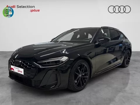 AUDI A5 A5 Avant 2.0TDI Black line S tronic 150kW