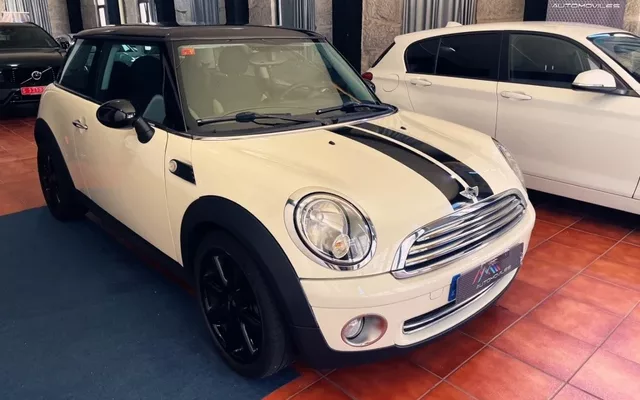 MINI Mini Mini Cooper