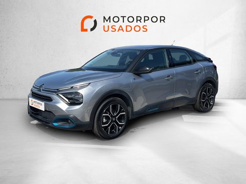 Citroen E-c4 - Motorpor