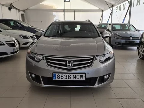 HONDA Accord Accord 2.0i-VTEC Elegance
