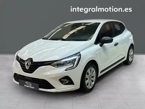 RENAULT Clio Clio Sce Business 49kW