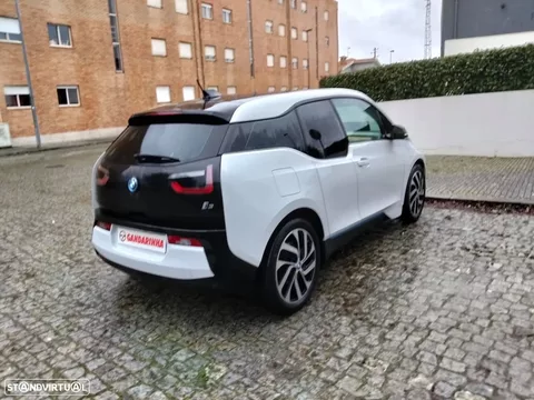 BMW i3 (94 Ah)