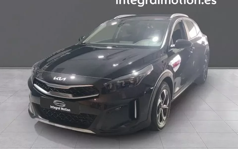 KIA XCeed XCeed 1.0 T-GDi Drive