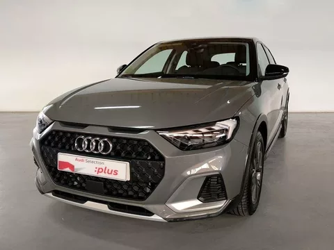 AUDI A1 Allstreet A1 Allstreet 30 TFSI Adrenalin 85kW - 27500€ en Alcazar de san juan