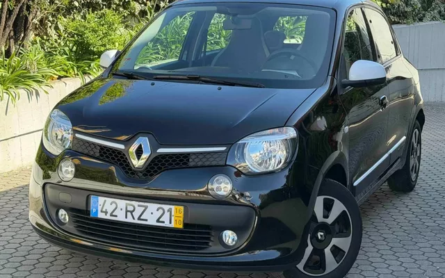Renault Twingo 1.0 SCe Night&Day