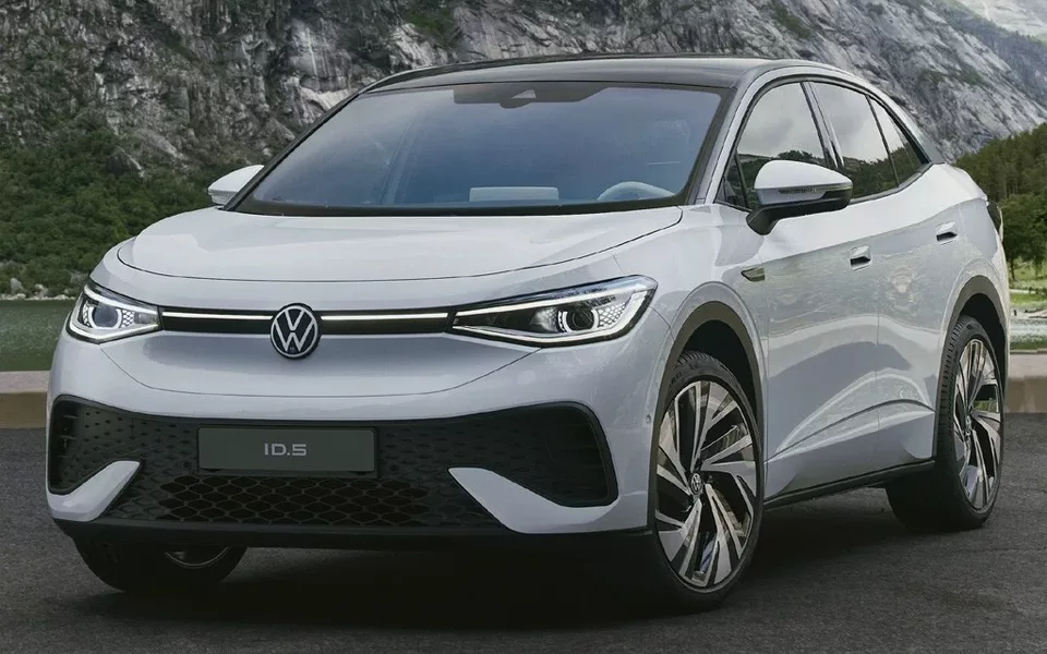 VOLKSWAGEN ID.5 ID.5 GTX 220KW 77Kwh
