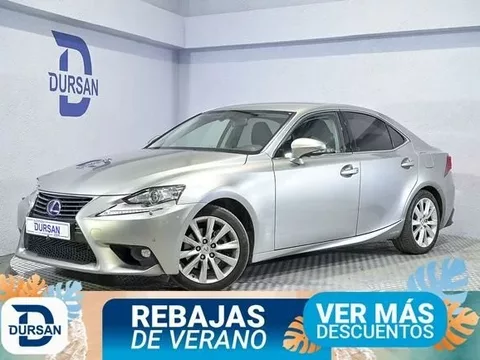 LEXUS IS 300h Executive