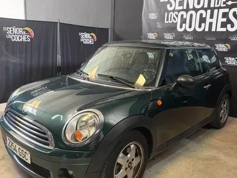 MINI One Mini One 3P