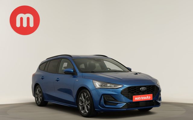 Ford Focus Sw