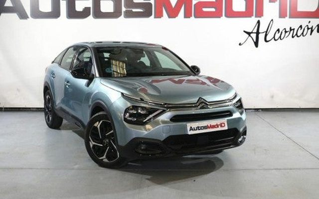 CITROEN C4 1.2 PureTech Feel Pack S&S 130